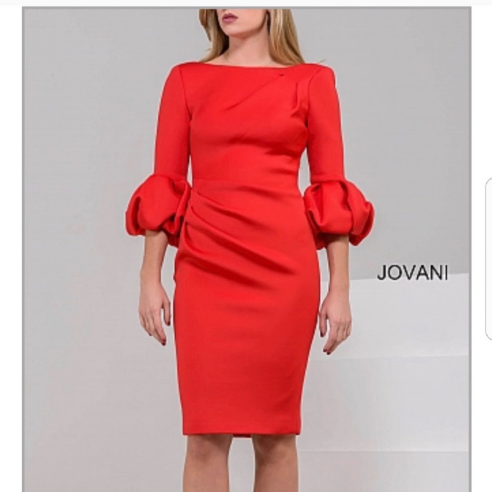 COPY - Jovani evening dress